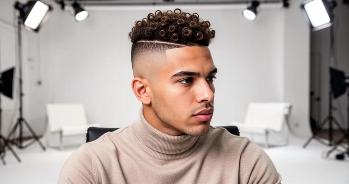 Cheveux crépus naturels : guide complet pour des coiffures afro au top – image 3
