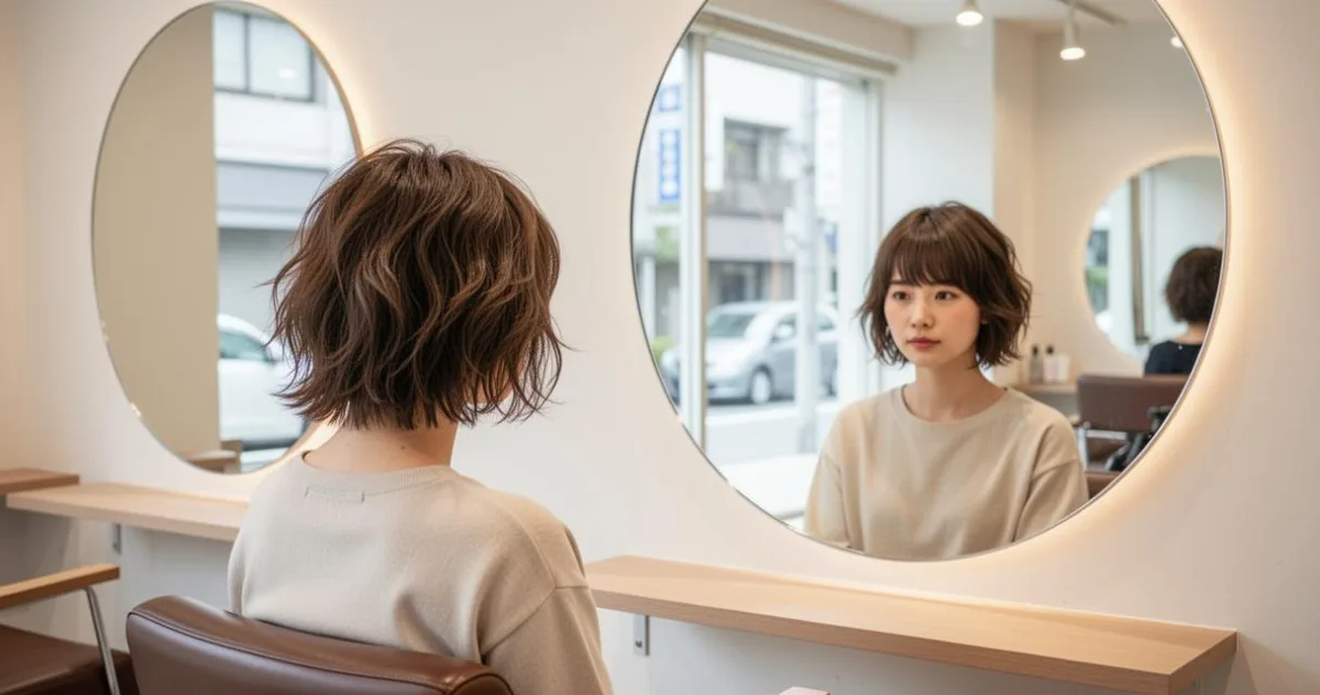 Cheveux texturés : pourquoi la coupe shag est la coiffure préférée des filles en 2026 ? – image 2