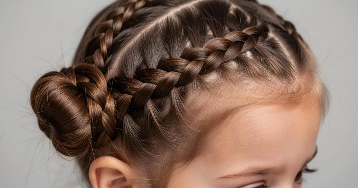Cheveux texturés : pourquoi la coupe shag est la coiffure préférée des filles en 2026 ? – image 3