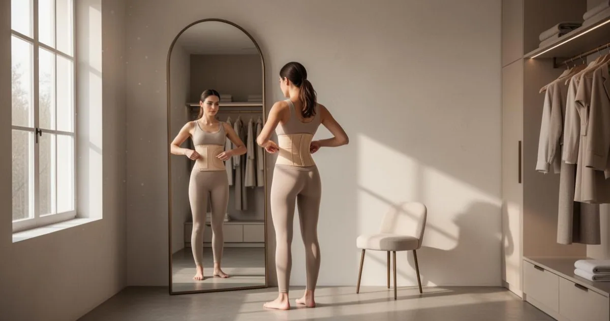 Guide d'achat : trouver une culotte gainante ou un body sculptant au meilleur prix