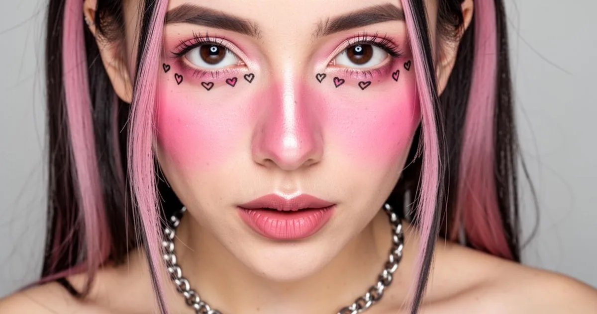 L'essor de la culture e-girl : entre jeux vidéo et réseaux sociaux – image 2