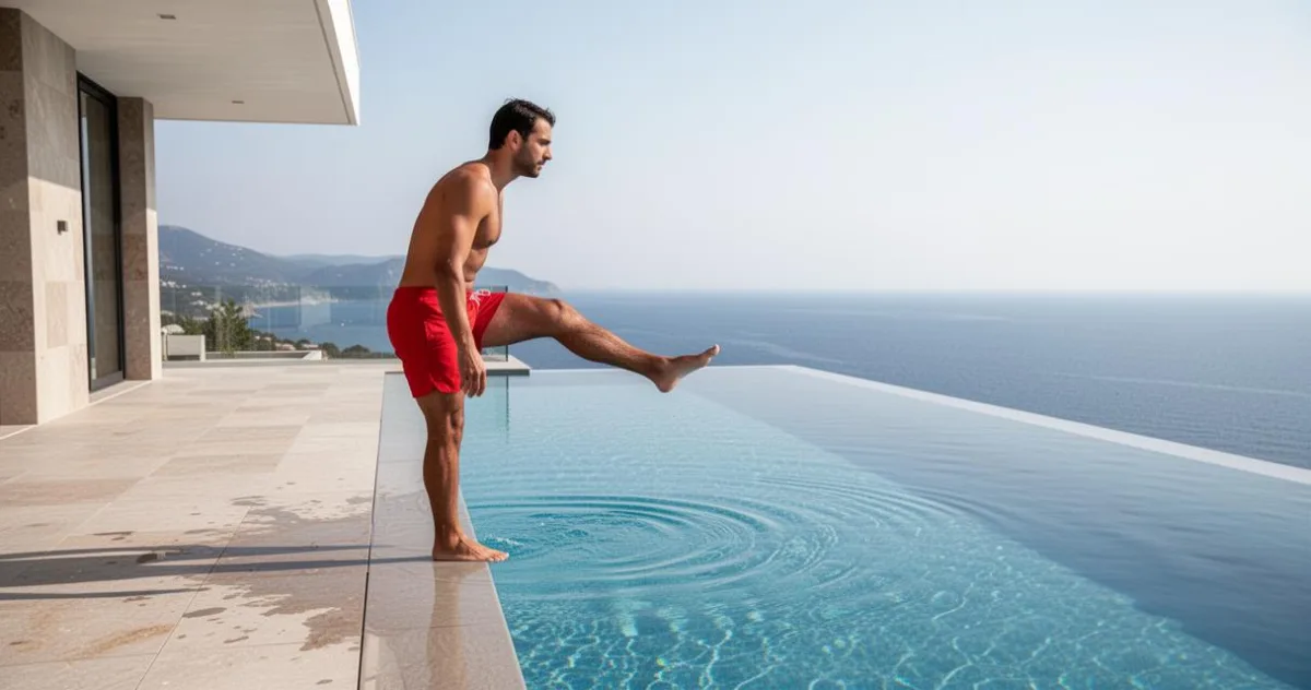 Pourquoi choisir un maillot de bain PUMA pour vos sessions de natation ? – image 2