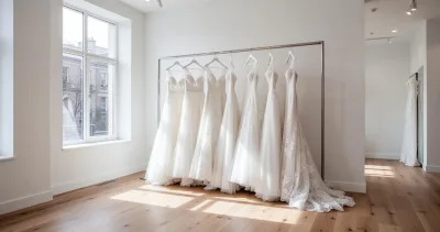 Trouver une robe de mariée exceptionnelle à moins de 1000 euros : nos conseils