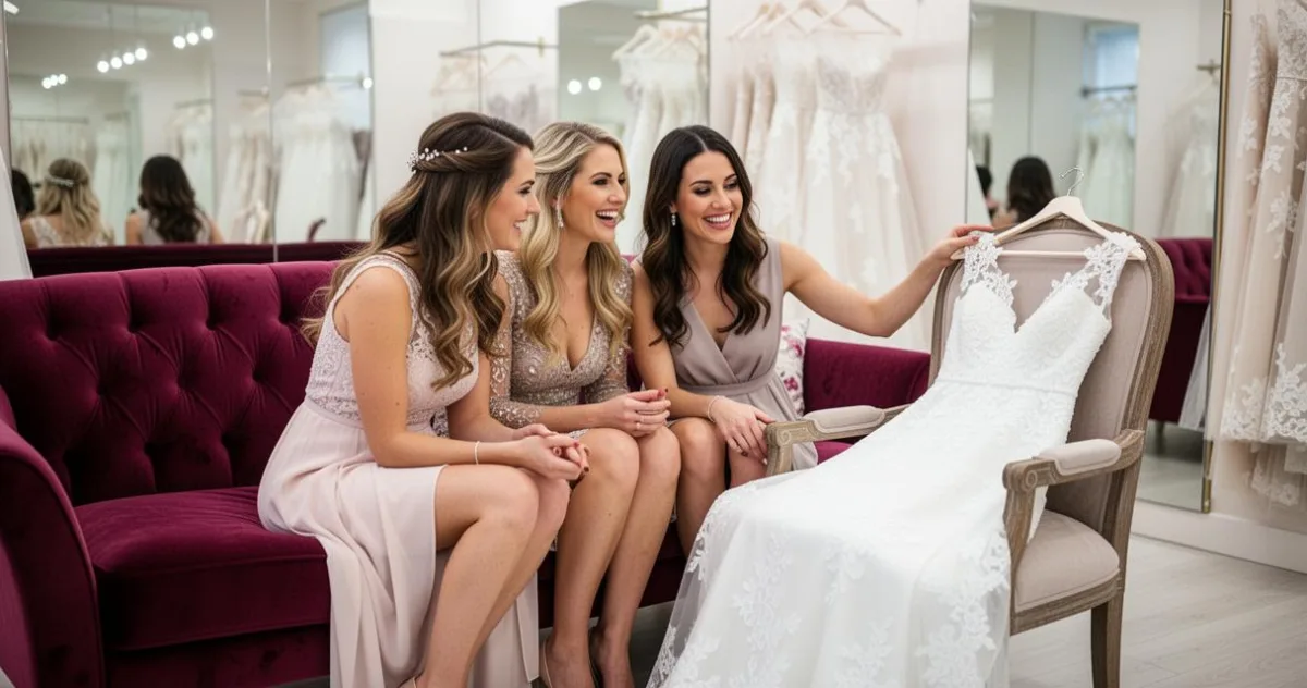 Trouver une robe de mariée exceptionnelle à moins de 1000 euros : nos conseils – image 2