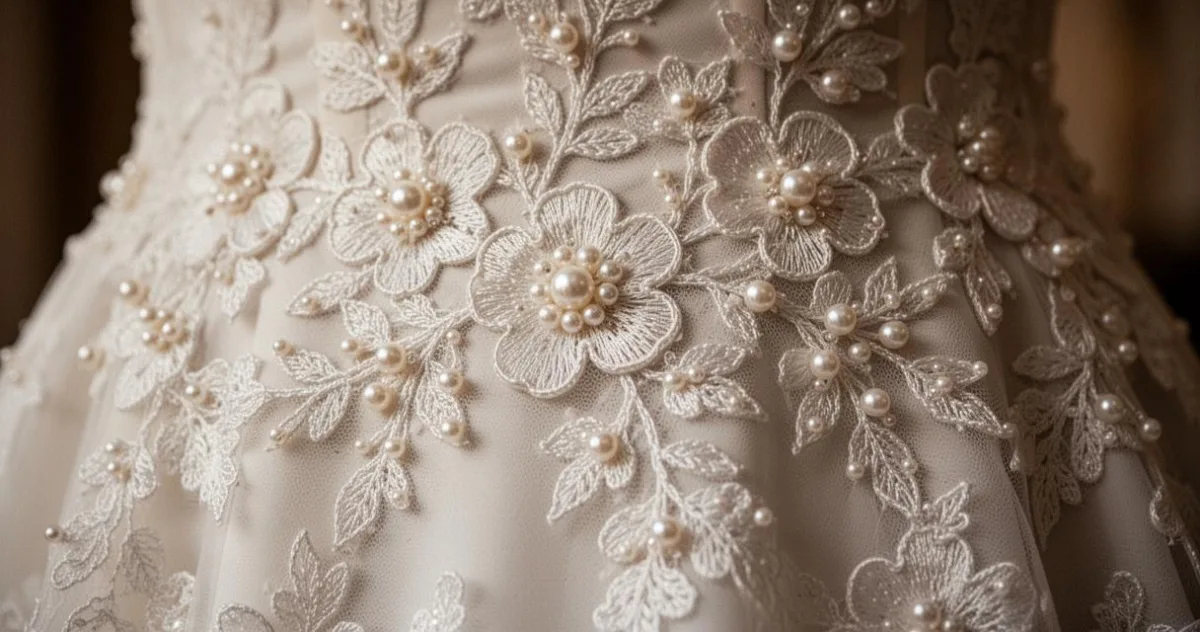 Trouver une robe de mariée exceptionnelle à moins de 1000 euros : nos conseils – image 3