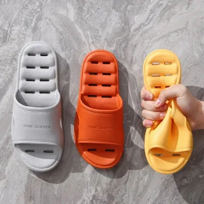 Chaussons de douche en EVA antidérapants – image 2