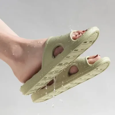 Chaussons de douche en EVA antidérapants – image 3