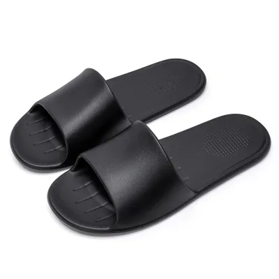 Pantoufles d'intérieur pliables en EVA – image 3