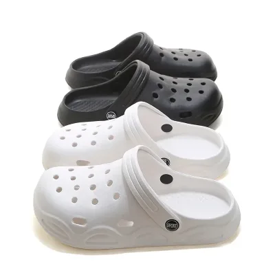 Sandales sabots en EVA pour homme
